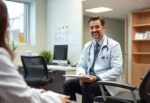 Premier Pain Management: Expert Relief & Treatments image featuring premier pain management