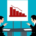 Eight Toxic Habits That Destroy Relationships A couple on desk symbolizing toxic habits that destroy relationships