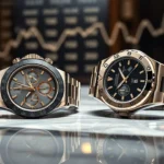 Rolex vs. Patek Philippe: Luxury Watch Investments Guide BEST Luxury Watch Investments Rolex vs Patek Philippe comparison