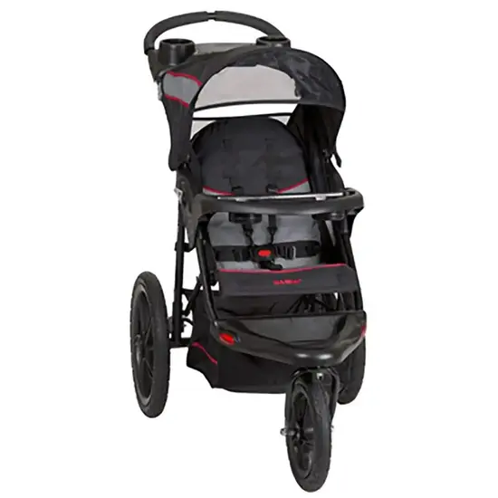 Jogging Stroller Pish Posh Baby: Premium Performance Guide 1 Baby Trend Range Jogger Stroller