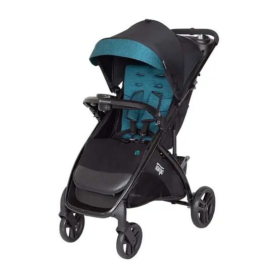 Jogging Stroller Pish Posh Baby: Premium Performance Guide 2 Baby Trend Tango™ Stroller