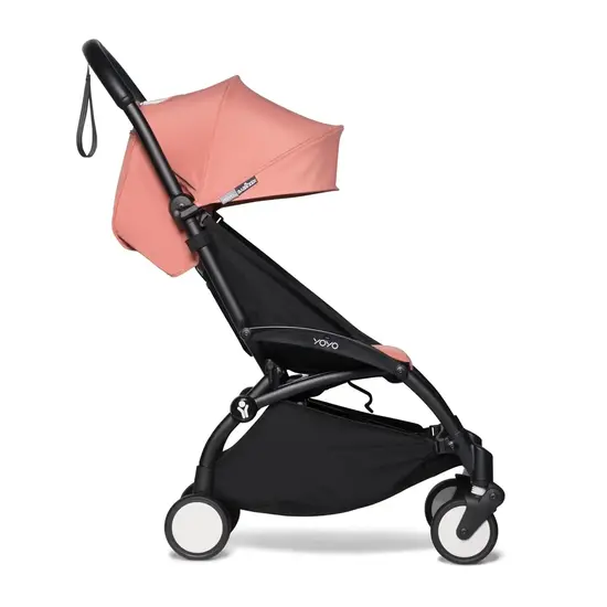 Babyzen YOYO2 Compact Strollers for Tiny Apartments