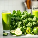Best Juicing Recipes for Gestational Diabetes