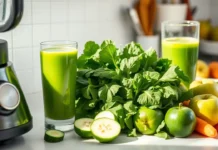 Juicing Recipes for Gestational Diabetes: Safe & Nutritious Ideas Best Juicing Recipes for Gestational Diabetes