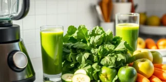 Best Juicing Recipes for Gestational Diabetes