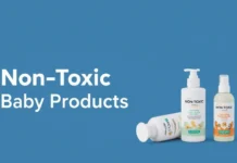Best Non-Toxic Baby Products reviews