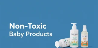 Best Non-Toxic Baby Products on Amazon (Mom-Approved) Best Non-Toxic Baby Products reviews