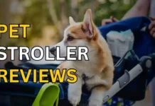 Pet Stroller Reviews: Best Luxury Picks That Perform Detailed Pet Stroller Reviews