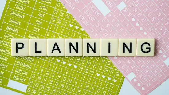 Event Planning Essentials Checklist