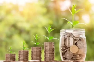 FINANCE STRATEGIES FINANCE STRATEGIES