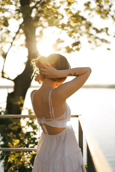 Pureluxy fashion Fashion and style