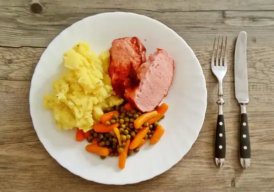 Kid-Friendly Budget Dinner