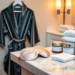 Luxury Postpartum Recovery Kits for Faster Healing Luxury Postpartum Recovery essentials