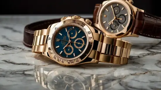 Luxury Watch Investment Mistakes
