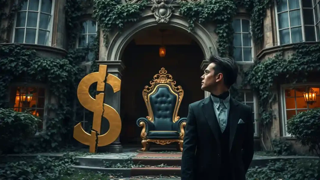 The Hidden Habits That Bankrupt