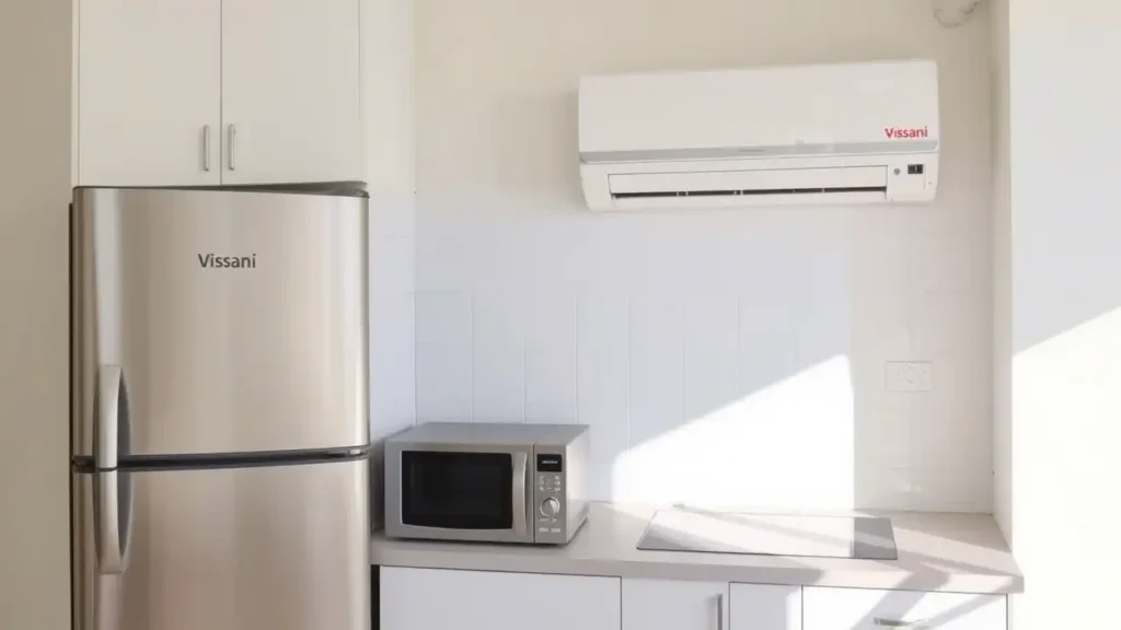 best Vissani Appliances for home review