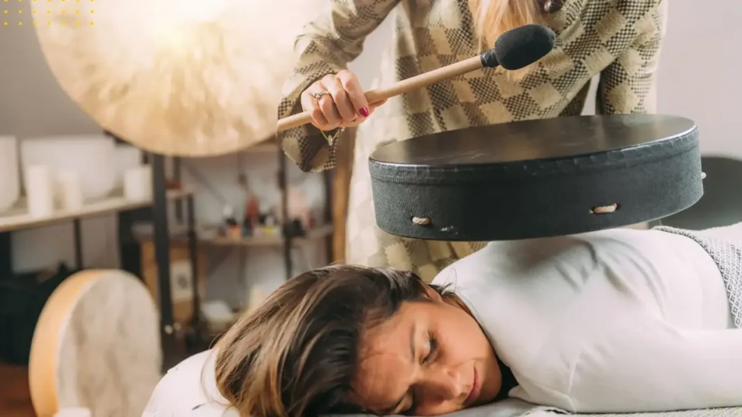 joyfully Drumming for Wellness