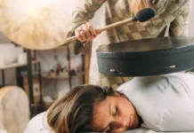 Drumming for Wellness: Build Resilience with Rhythm joyfully Drumming for Wellness