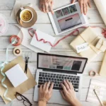 Event Planning Essentials: Your Complete Guide vibrant image of an organized Event Planning Essentials