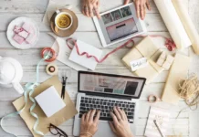 Event Planning Essentials: Your Complete Guide vibrant image of an organized Event Planning Essentials