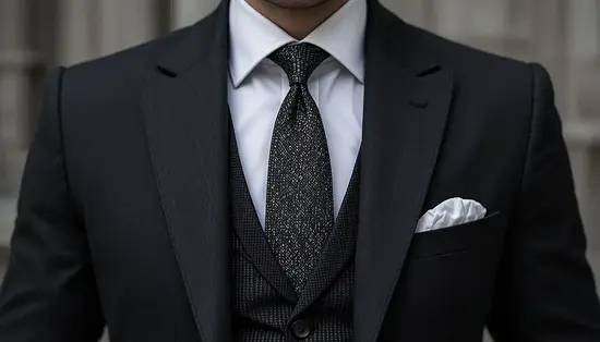 Classic Black Monochrome Looks