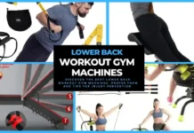 Lower Back Workout Gym Machines: Train Smarter Now Discover the best lower back workout gym machines, proper form, and tips for injury prevention.