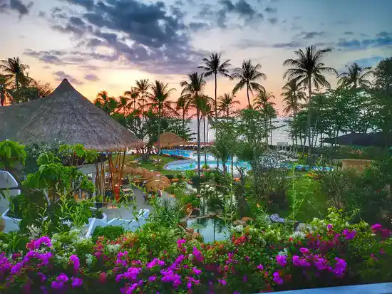 Hidden Gem for Eco-Luxury Travel