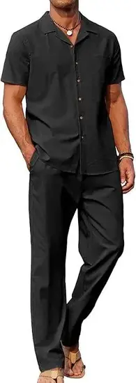 Monochrome Outfit Inspirations