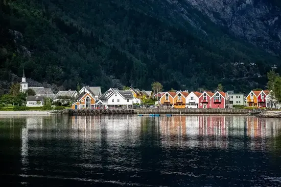 Scandinavian Hidden Eco-Luxury Resorts Europe Secrets for the Elite