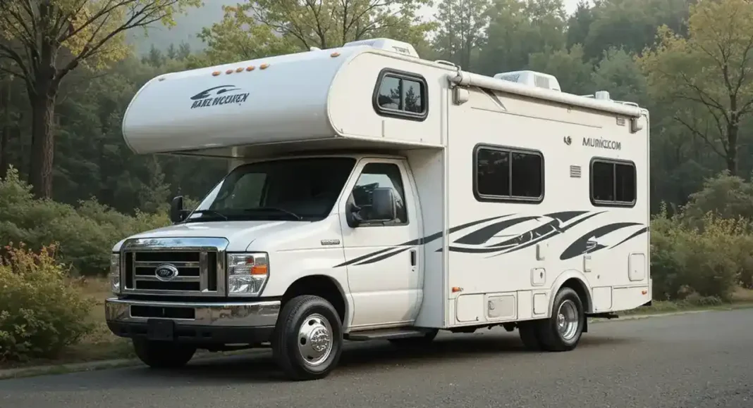 Stay cool with the best AC for small RVs