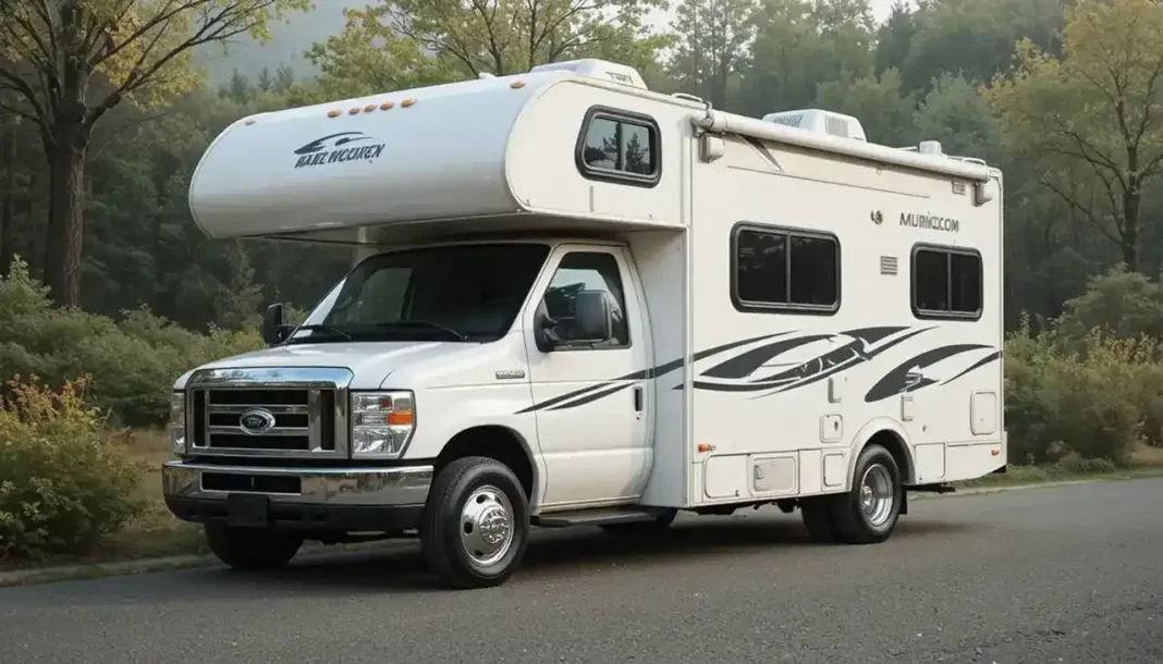 Stay cool with the best AC for small RVs