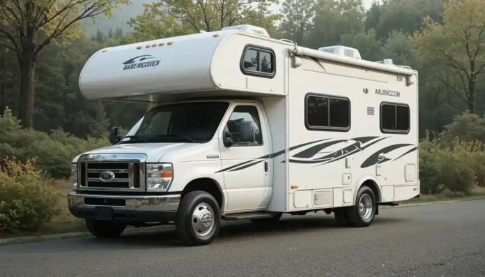 Stay cool with the best AC for small RVs
