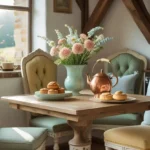 Breakfast Nook Dining Set Ideas You’ll Love cozy kitchen corner with a stylish breakfast nook dining set