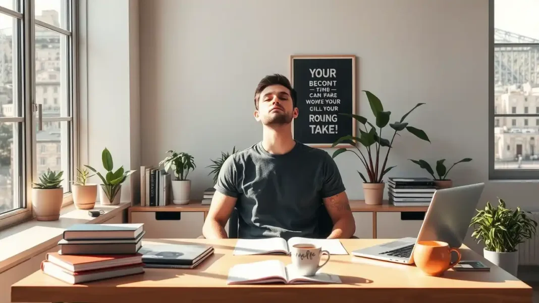 effective stress management strategies