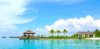 modern Hidden Eco-Luxury Resorts Europe