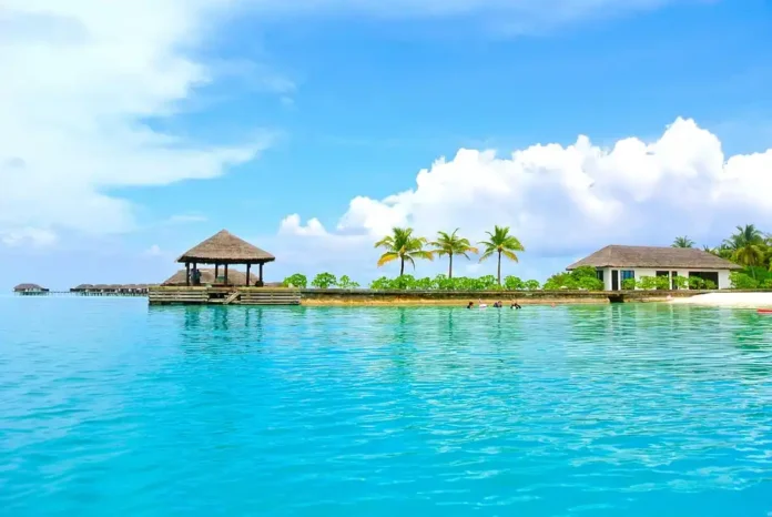 modern Hidden Eco-Luxury Resorts Europe