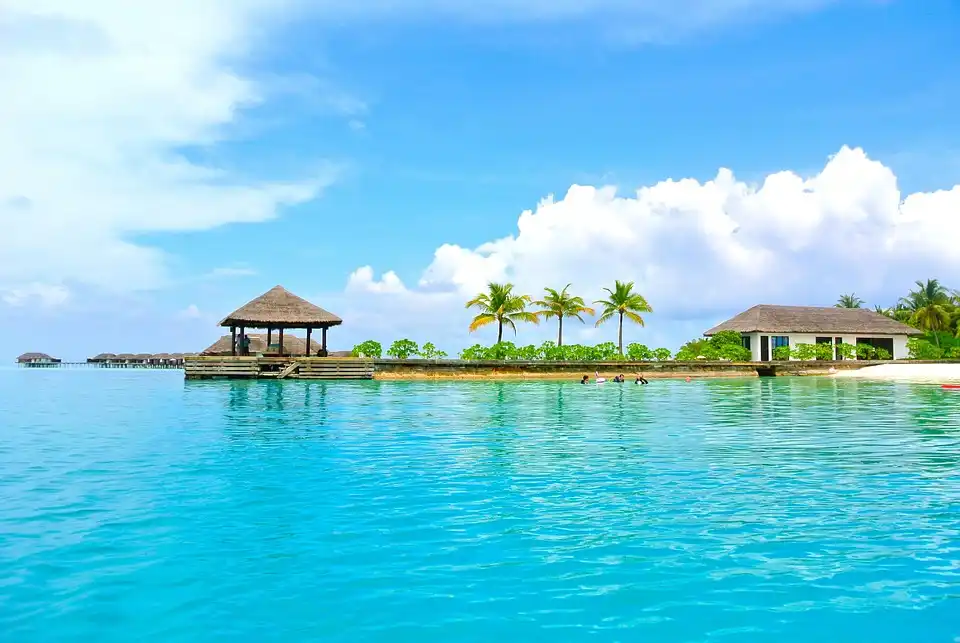 modern Hidden Eco-Luxury Resorts Europe
