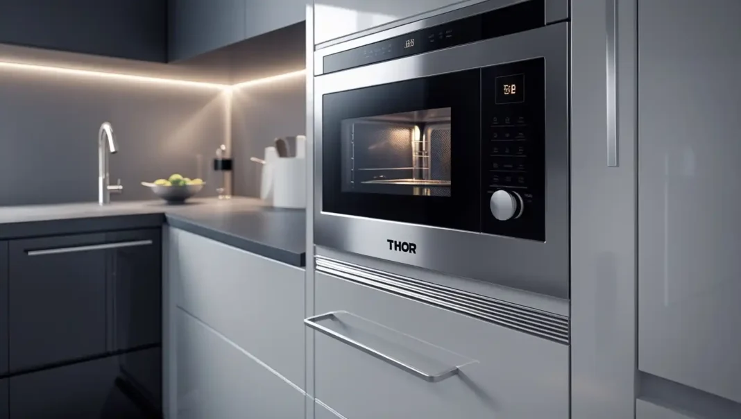 premium Thor microwave drawer in depth reviews