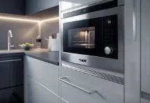 Thor Microwave Drawer Reviews: Best Models & Guide premium Thor microwave drawer in depth reviews
