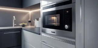 premium Thor microwave drawer in depth reviews