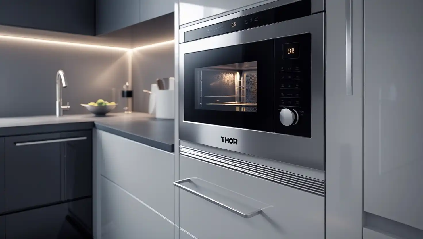 premium Thor microwave drawer in depth reviews