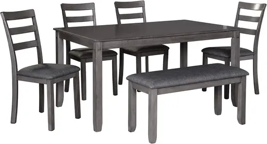 Signature Design by Ashley Furniture Reviews: The Ultimate Buyer’s Guide 3 signature design by ashley Dining Room Furniture