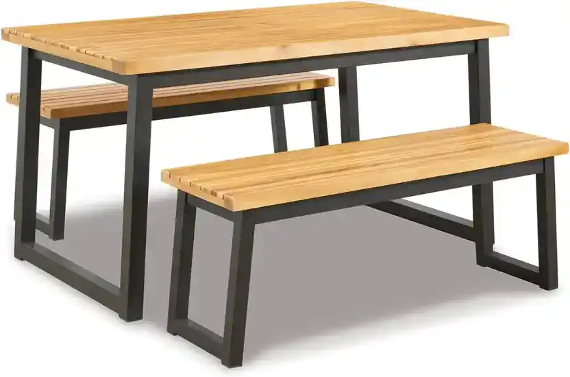 Signature Design by Ashley Furniture Reviews: The Ultimate Buyer’s Guide 5 signature design by ashley Outdoor Furniture