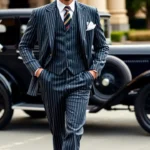 1920s Mens Fashion: Timeless Trends & How to Wear Them stylish 1920s Mens Fashion