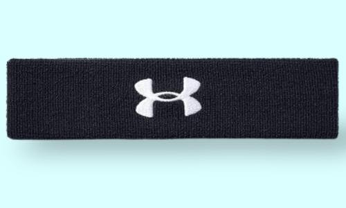 Under Armour Performance Headbands