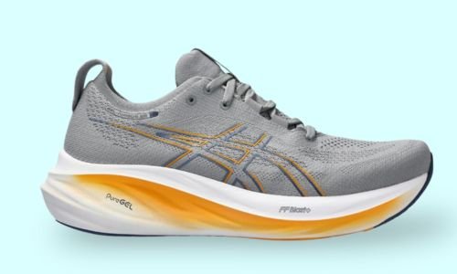 ASICS Men's Gel-Nimbus 26 Running Shoes