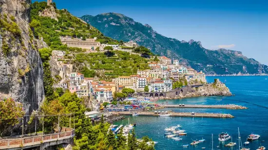 Amalfi Coast tailor-made vacations guide