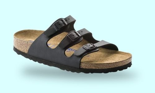 Birkenstocks Sandals for Plantar Fasciitis