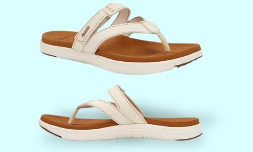 COFACE Womens Sandals for Plantar Fasciitis