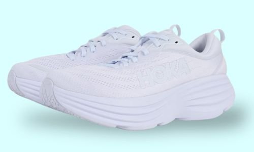 Hoka Bondi 8